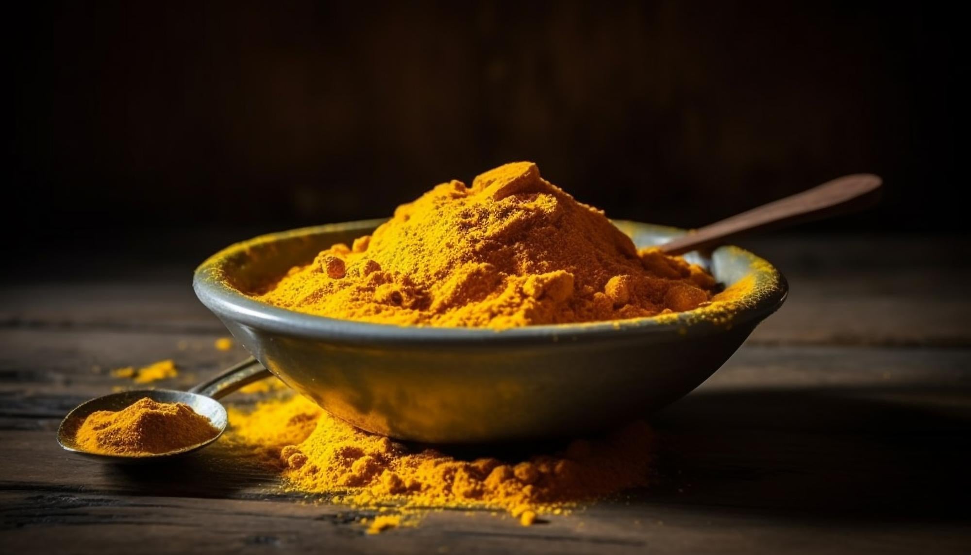 Discover the Top 13 Health Benefits of Turmeric