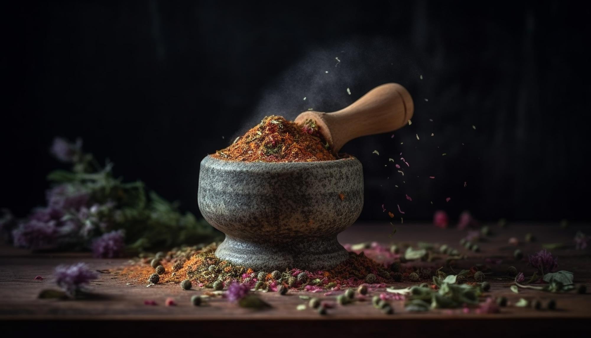 10 Delicious Recipes with Garam Masala