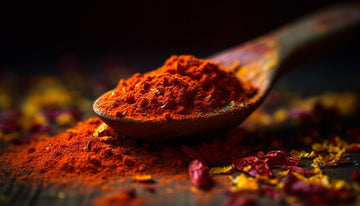 The Ultimate Guide to Chilli Powder