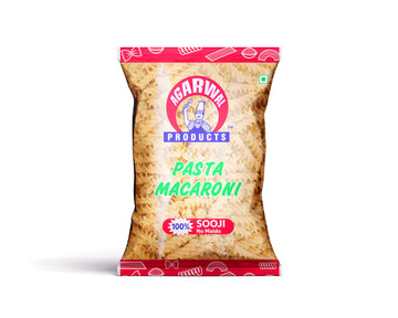 Pasta Macaroni