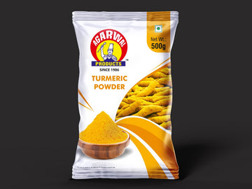 TURMERIC POWDER