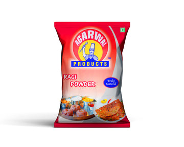 Ragi Powder