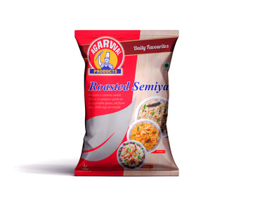 Roasted Semiya