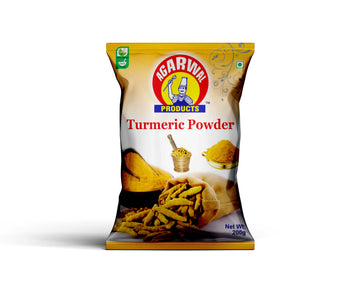 Turmeric Powder